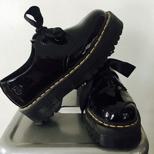 Platform patent docs